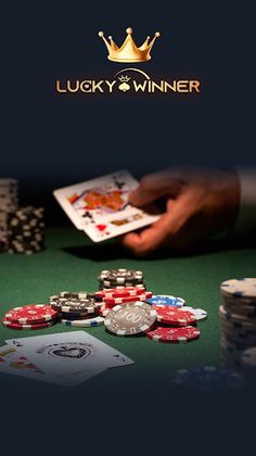 Lucky Winner - Screenshot 1