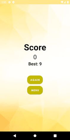 Black&Yellow - Screenshot 3