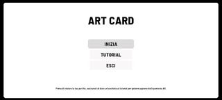 ARTCARD MUSMIR - Screenshot 2