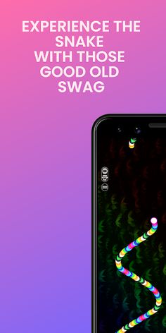 Rainbow SNAKE Infinity Pro - Screenshot 4