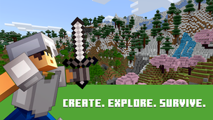 Minecraft: Dream it, Build it! - Screenshot 2