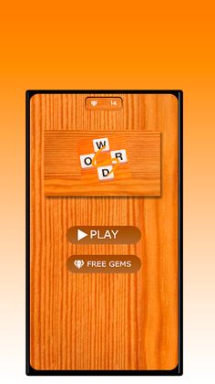 WORD CONNECT FIND PUZZLE GAME - Screenshot 1