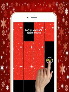 Christmas Piano Music : Magic  - Screenshot 4