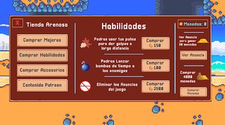 Cerdo Playero - Screenshot 2
