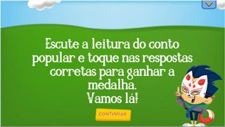 Aprova Games - Screenshot 2