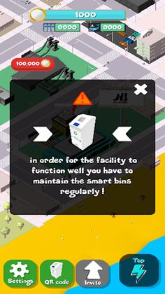 Cycled Tycoon - Screenshot 3