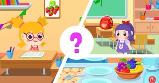 My Home Town:Vocation Life - Screenshot 2