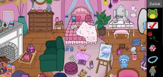 Lolas kleine Abenteuer - Screenshot 1