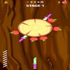 Apple ninja - Train your brain - Screenshot 3