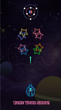 Timely Tap - Screenshot 1