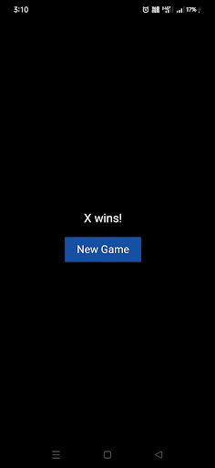 Tic Tac Toe Game - Screenshot 4