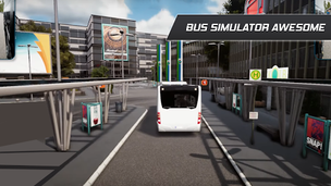US Bus Simulator 2020 - Screenshot 1
