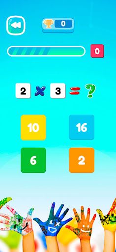 Enjoy Maths - Fun Learning - Screenshot 4