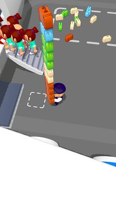 Plane Manager 3D - Screenshot 1