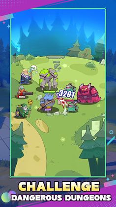 Mystic Journey - Screenshot 3