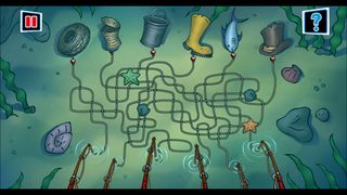 Die drei ??? Kids – Die geheim - Screenshot 3