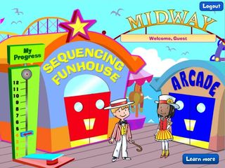 HB Sequencing - Screenshot 1