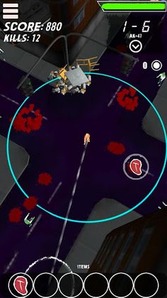 Beastley Overload - Screenshot 4