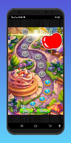 Babbul Shooter - made in India - Screenshot 4