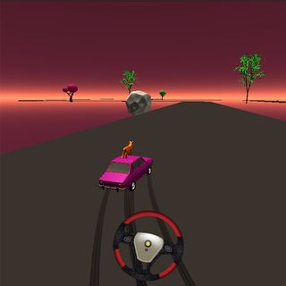 Car Dash - Screenshot 2
