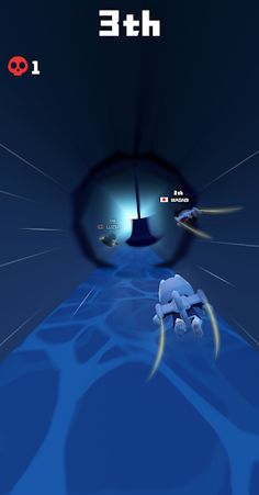 Fly.io - Screenshot 4