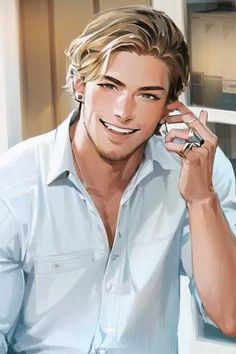 Chris Hemsworth Scratch-Off - Screenshot 3