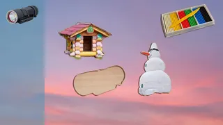 Puzzle Game for Toddlers - Screenshot 1
