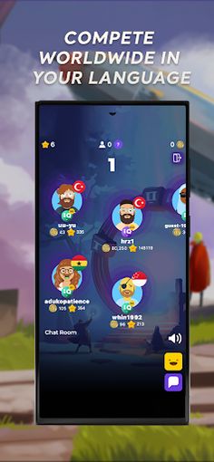 Trivians - Screenshot 3