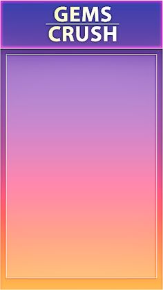 Gems Crush - Screenshot 1