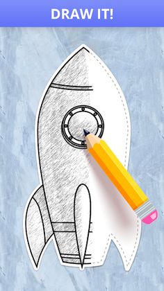 Easy Draw ASMR - Screenshot 2