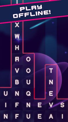 Wordtrix: Word Puzzle Game - Screenshot 2
