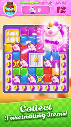 Tap Blast Friends - Screenshot 3