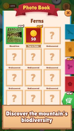 Mt. Agad-Agad Run Adventure - Screenshot 4