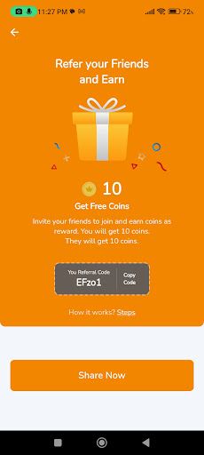 Quizify - Earn Real Rewards - Screenshot 2