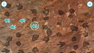 Andy's Great Fossil Hunt - Screenshot 1