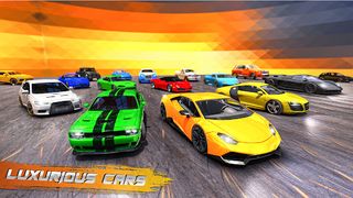 Car Race Games - Screenshot 3
