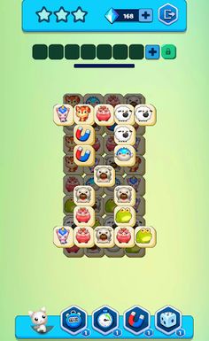 Tom tile master connect - Screenshot 1