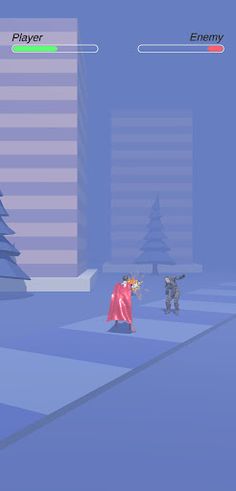 Super Fight - Screenshot 3