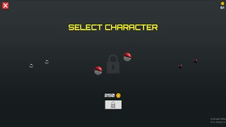 Twin Balls - Screenshot 3