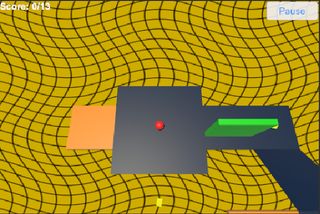 Gradient Revolution - Screenshot 3