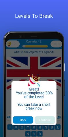 WordRoca - Screenshot 3