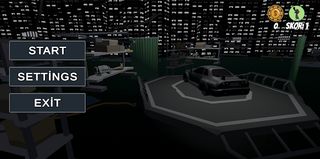 Traffic Rabbits - Screenshot 1