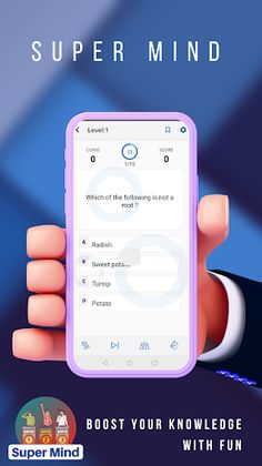 Super Mind - Screenshot 2