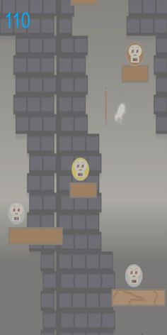 Skull Head Coin (Jump) - Screenshot 4