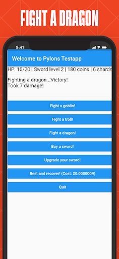 Blockslayer - Screenshot 3