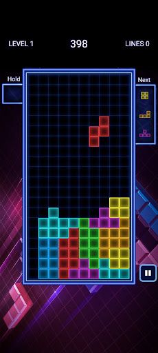 Tetris Classic - Screenshot 2
