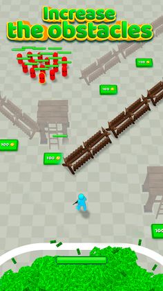 Defend 3D - Screenshot 4