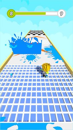 Paint the Path - Screenshot 4