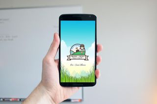 Garden of Numidia - Screenshot 1