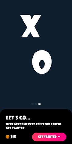 Tic Tac Toe Blues - Screenshot 3